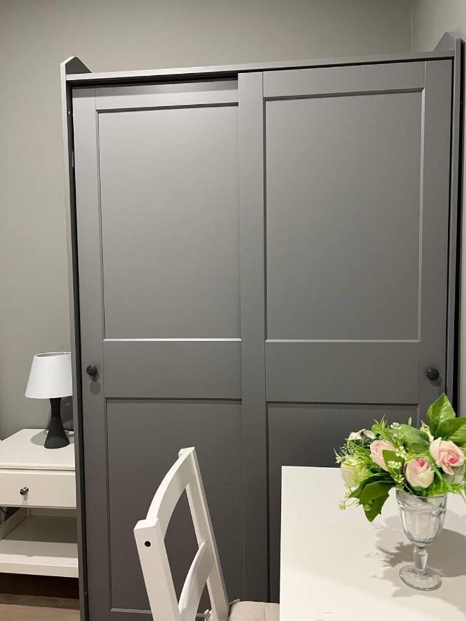 Hotel "Triglit" Gagry Eksteriør bilde