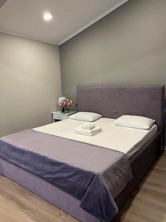 Hotel "Triglit" Gagry Eksteriør bilde